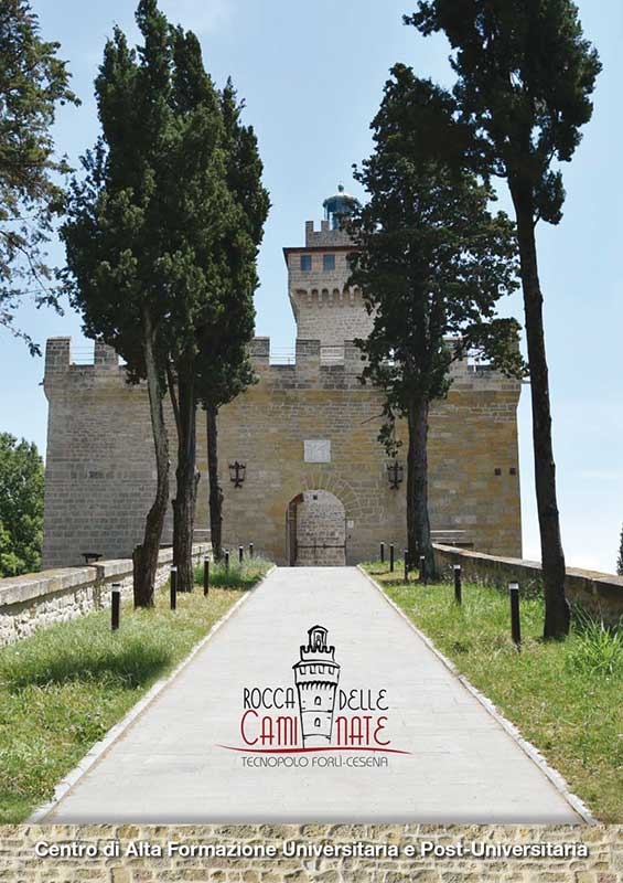Rocca delle Caminate: sabato 15 marzo 2025 la riapertura al pubblico